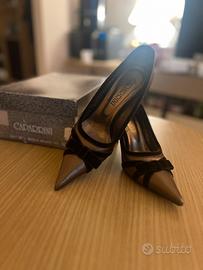 Caparrini Firenze scarpe donna