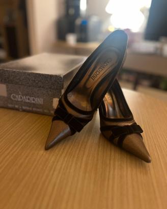 Caparrini Firenze scarpe donna