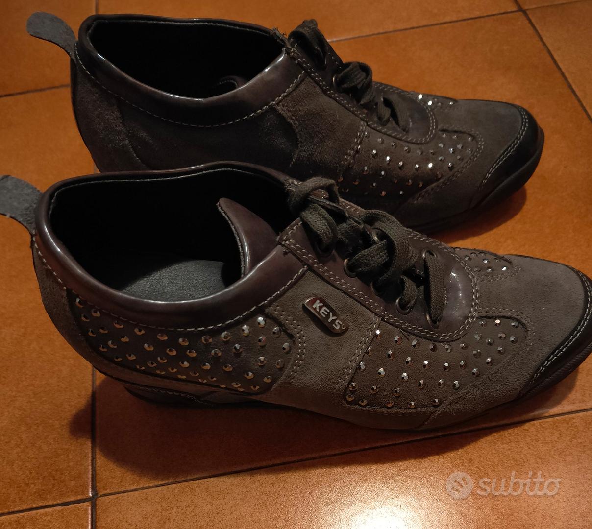 Scarpe Keys donna Abbigliamento e Accessori In vendita a Brescia