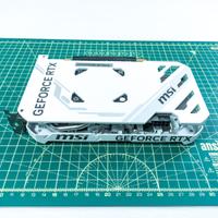 MSI GeForce RTX 4060 VENTUS 2X WHITE 8G OC