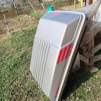 frebox per auto, FAPA