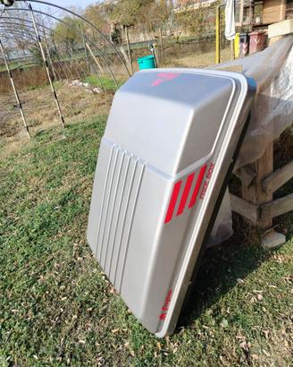 frebox per auto, FAPA