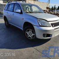 DR DR 5 DR5 1.6 LPG 109CV 07-11 -ricambi