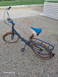 bicicletta Graziella 