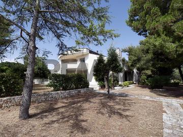 Villa o villino - Noicattaro