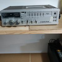 piastra registrazione Philips 