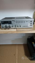 piastra registrazione Philips 