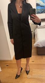 Vestito nero donna
