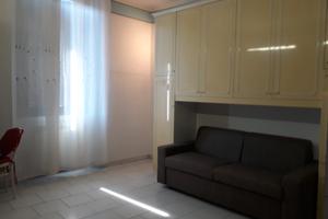 Monolocale piano alto zona mm3 brenta