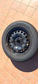 gomme invernali 185/65/15 hankook