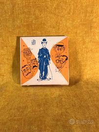 filmino vintage in super 8 la febbre dell'oca