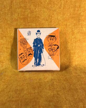 filmino vintage in super 8 la febbre dell'oca