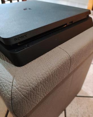 Sony PlayStation 4 slim NON funzionante