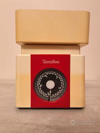 Bilancia da cucina vintage Terraillon