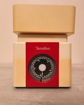 Bilancia da cucina vintage Terraillon