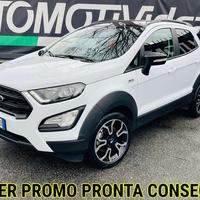Ford EcoSport EcoSport 1.0 ecoboost Active s **SUP