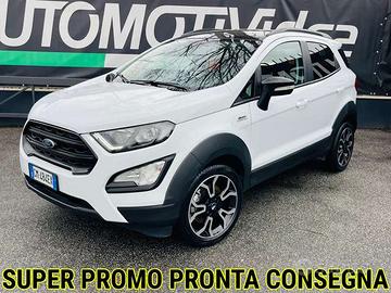 Ford EcoSport EcoSport 1.0 ecoboost Active s **SUP