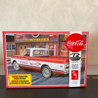 Amt kit 1/25 72 chevy