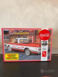 Amt kit 1/25 72 chevy