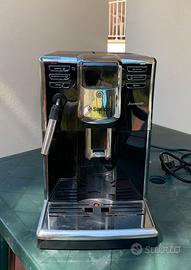Macchina da caffè automatica Saeco Incanto