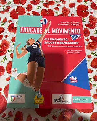 Libro Educare al movimeto (slim)