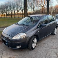 FIAT GRANDE PUNTO 1.2 benzina - 2007