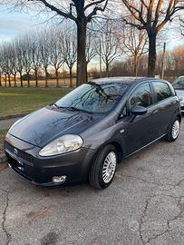 FIAT GRANDE PUNTO 1.2 benzina - 2007