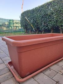 Vaso grande orto/limonaro