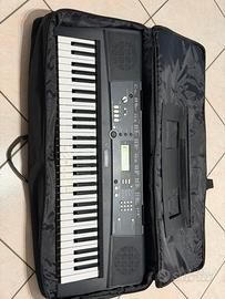 Pianola professionale EZ-220 Yamaha