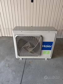 Condizionatore Haier 18.000 BTU a cassetta