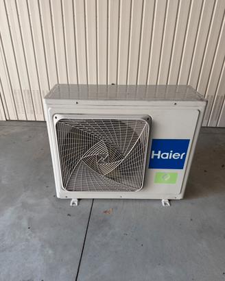 Condizionatore Haier 18.000 BTU a cassetta