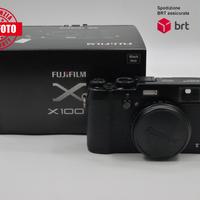 Fuji X100T