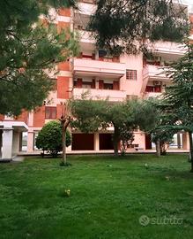 STANZE VICINO POLICLINICO