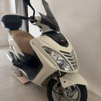 Malaguti Blog 160 - 2009