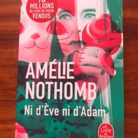 Ni d’Ève ni d’Adam