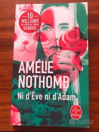 Ni d’Ève ni d’Adam