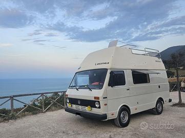 Camper Westfalia LT31D Volkswagen