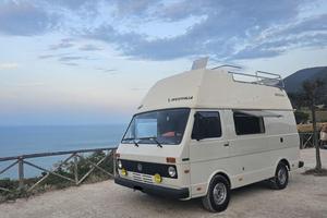 Camper Westfalia LT31D Volkswagen