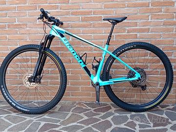  MTB  Bianchi