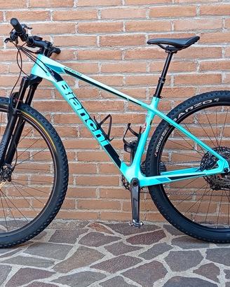  MTB  Bianchi