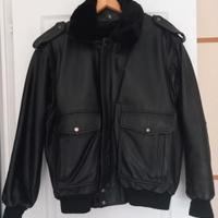 Modello Schott anni 90 The Pilot