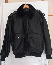 Modello Schott anni 90 The Pilot