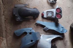 Buongiorno pezzi di ricambio