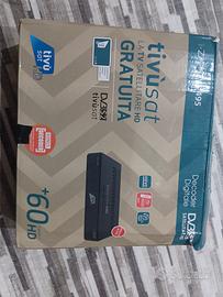 decoder tvsat hd izap 