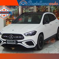 Mercedes-Benz GLA 220 d AMG Line Advanced Plus 4ma