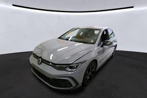 VOLKSWAGEN Golf 2.0 TSI DSG GTI