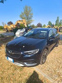 OPEL INSIGNIA SPORTS TOURER