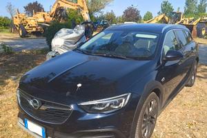 OPEL INSIGNIA SPORTS TOURER