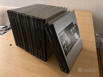 Enciclopedia LA FOTOGRAFIA