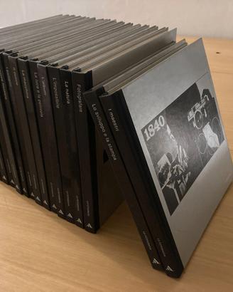 Enciclopedia LA FOTOGRAFIA